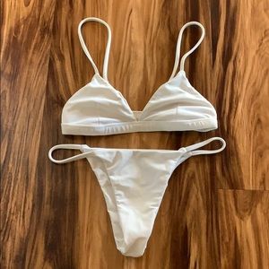 Mikoh Swimsuit